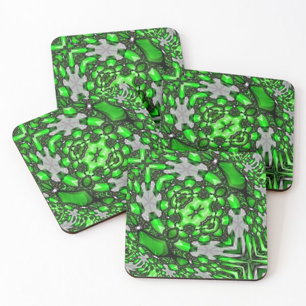 Item preview, Emerald Ethereal 33 designed and sold by Boogie-72.