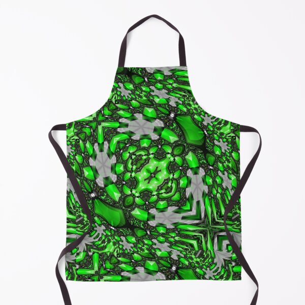 Item preview, Emerald Ethereal 33 designed and sold by Boogie-72.