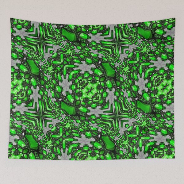 Item preview, Emerald Ethereal 33 designed and sold by Boogie-72.