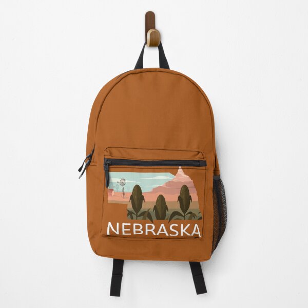 Item preview, Nebraska Design designed and sold by Okay-Corral.