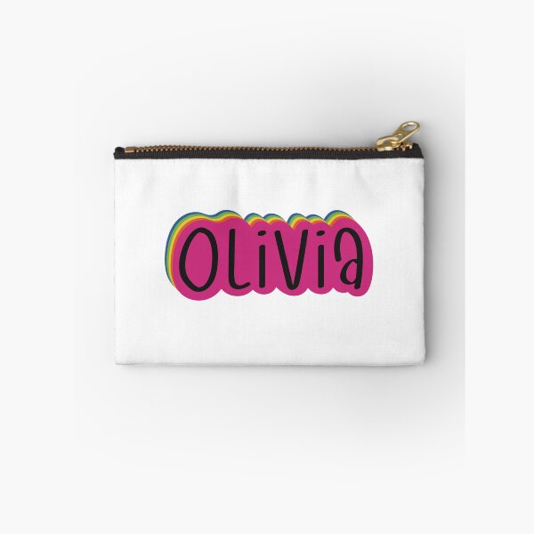 Item preview, OLIVIA NAME DESIGN designed and sold by Slepowronski.