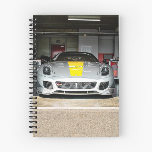 Item preview, Ferrari 599XX Evo designed and sold by Louness.