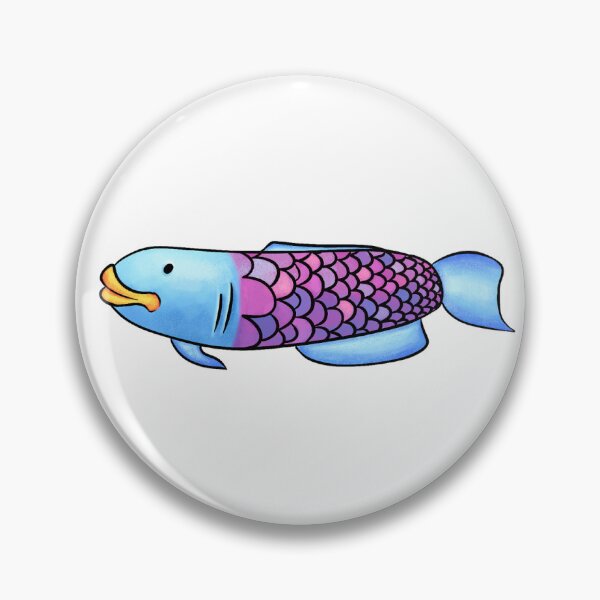 Artikelvorschau, Wii-Spiel Fisch entworfen und verkauft von thesmallman.