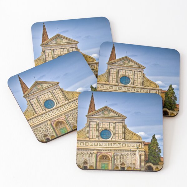 Item preview, Church of Santa Maria Novella designed and sold by Viv Thompson Photography .
