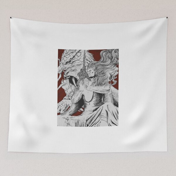Item preview, The Moksa designed and sold by ANONE-CLOTH.