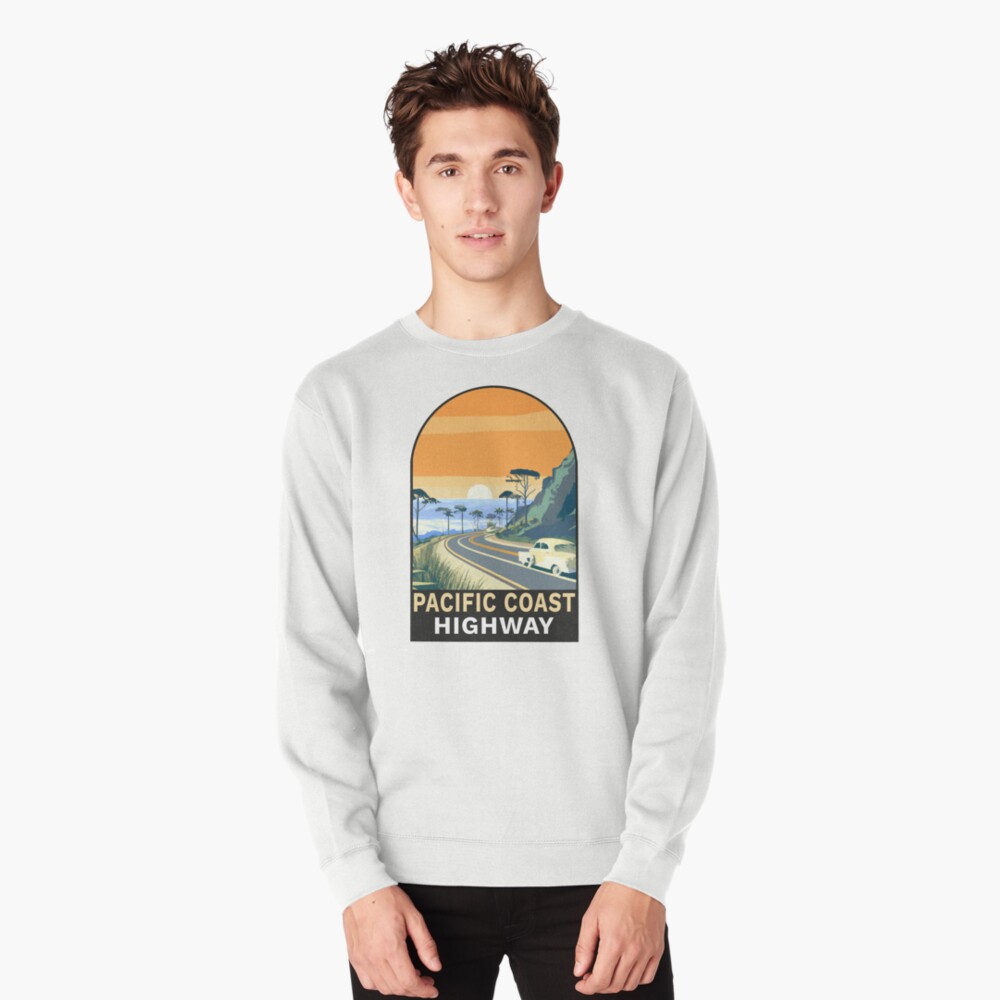 Item preview, Pullover Sweatshirt designed and sold by zsonn.