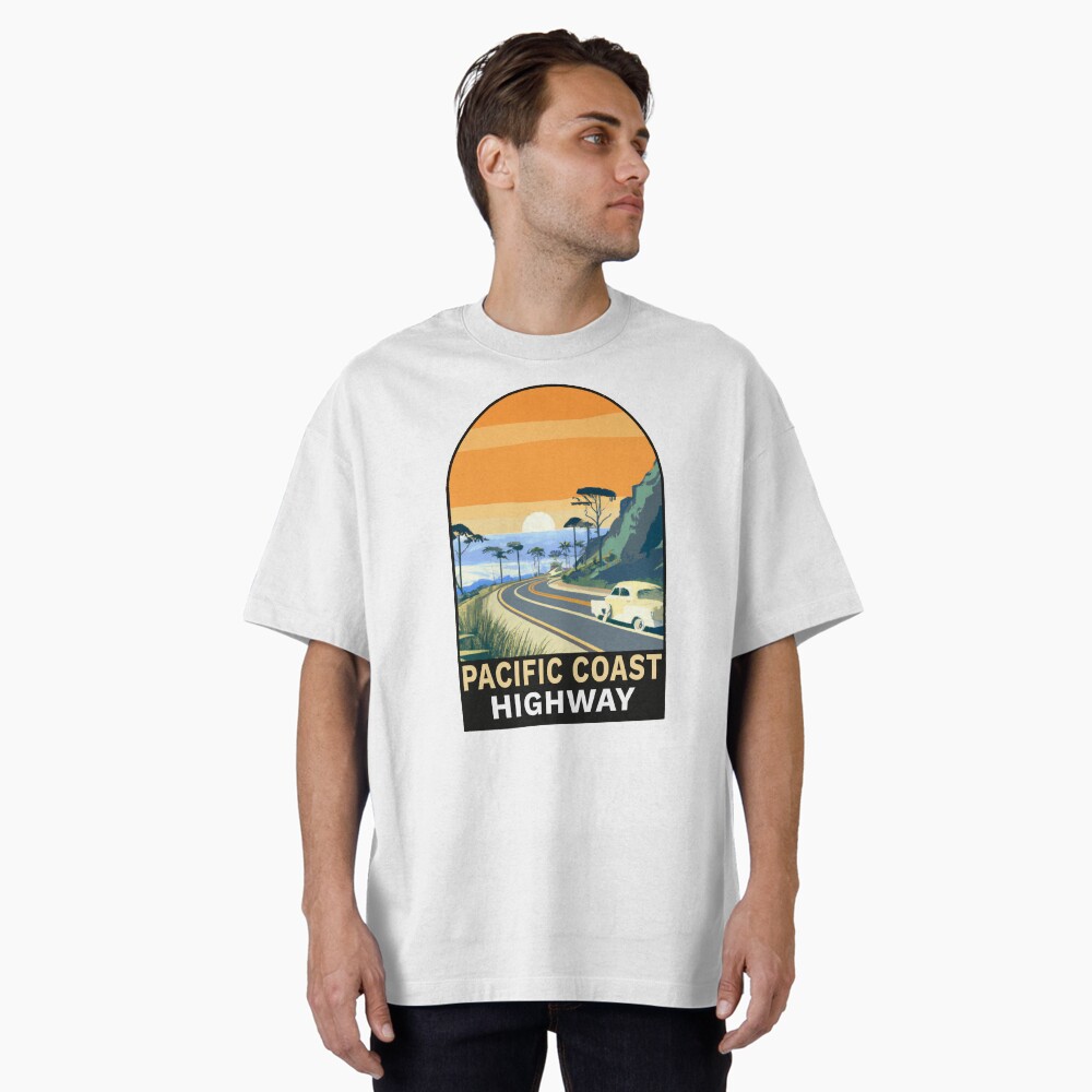 Item preview, Oversized T-Shirt designed and sold by zsonn.