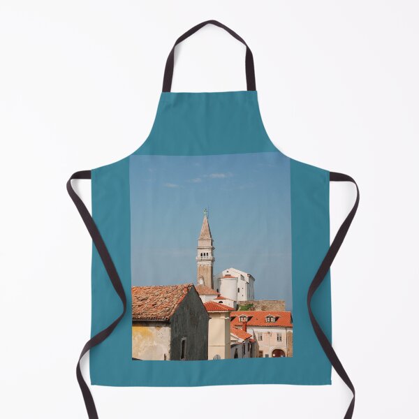 Item preview, Piran Buildings designed and sold by jojobob.