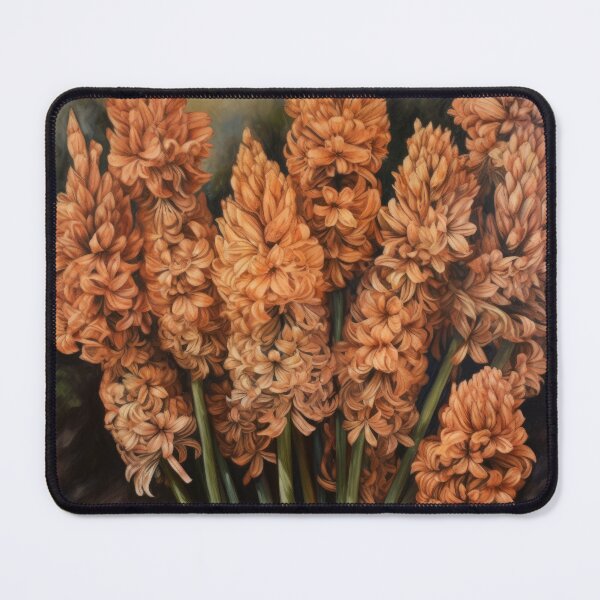 Item preview, Apricot Hyacinth  designed and sold by Vanover Designs.
