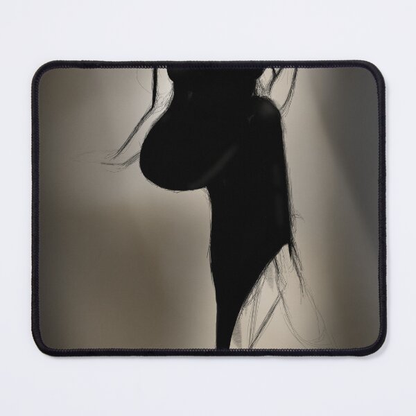 Item preview, Lust from full metal alchemist designed and sold by MR-M0DEST.