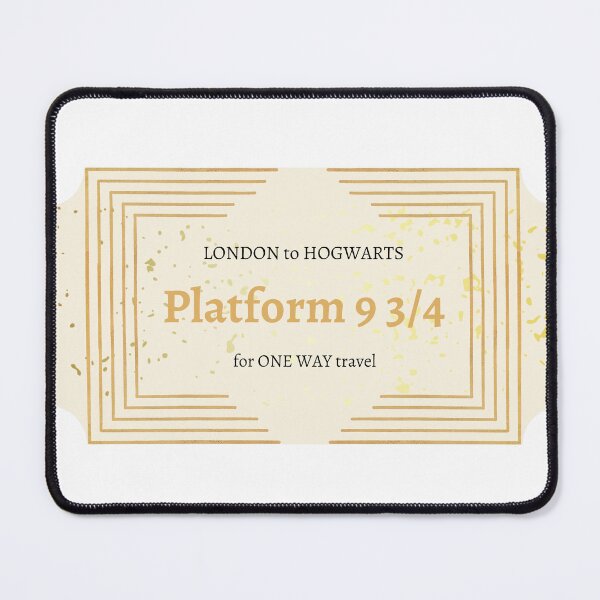 Item preview, Ticket to Paradise designed and sold by muchhappier.