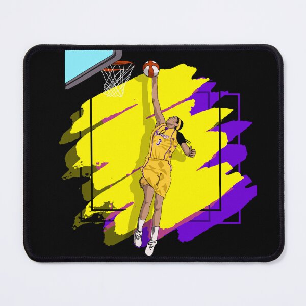 Item preview, Candace Parker - Comic Style designed and sold by AYA-Design.