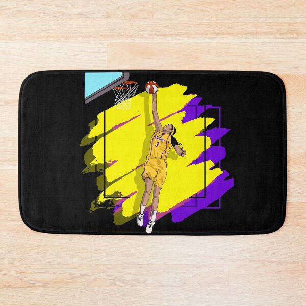 Item preview, Candace Parker - Comic Style designed and sold by AYA-Design.