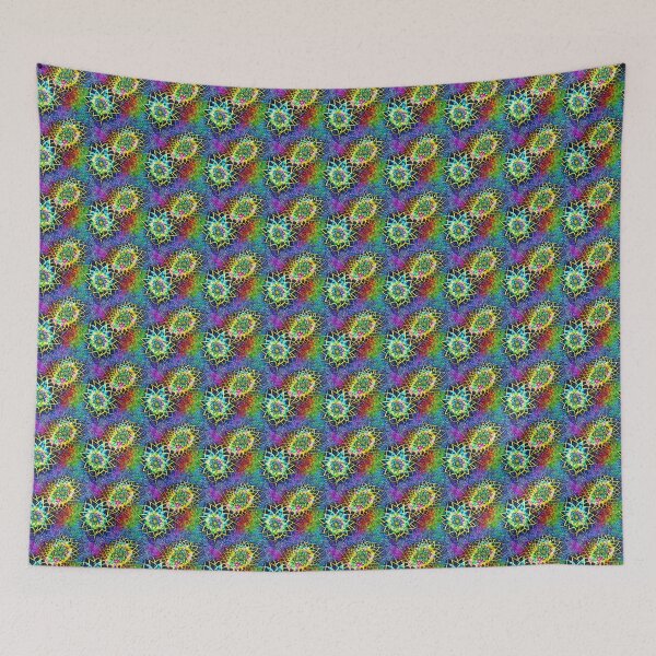 Item preview, Stand Out with Our Bold Paisley Print Collection designed and sold by funtfarms.