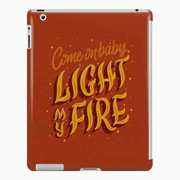 Come on Baby Light My Fire - Cute/Kawaii/Baby Pumpkin Jack-o-lantern - The  Doors Parody iPhone Case for Sale by Bess Goden