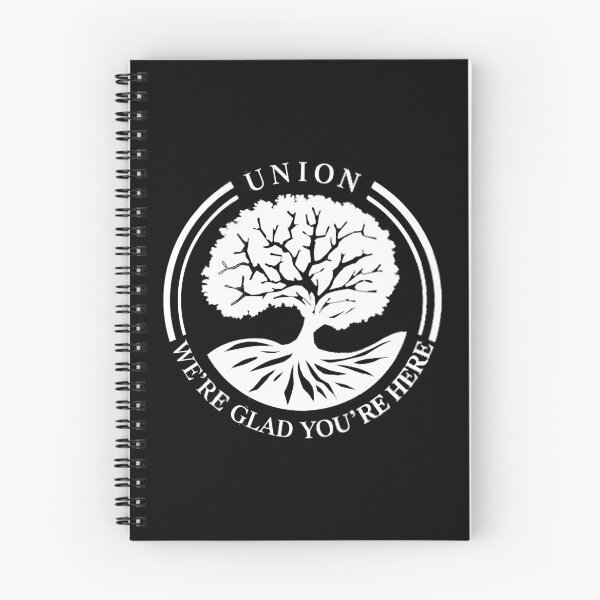 Item preview, Union WHITE designed and sold by DHackWings.