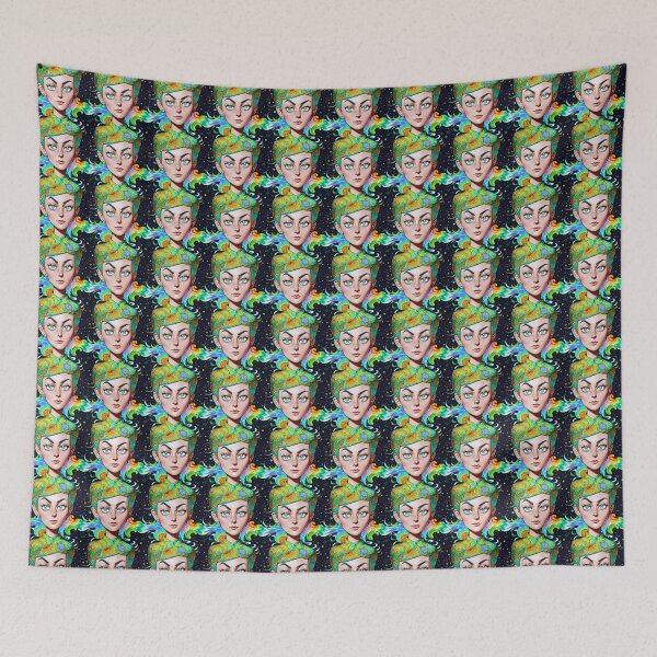 Item preview, Stand Out with Our Bold Paisley Print Collection designed and sold by funtfarms.
