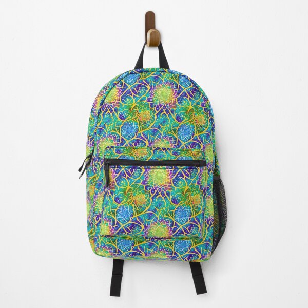 Item preview, Stand Out with Our Bold Paisley Print Collection designed and sold by funtfarms.