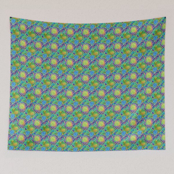 Item preview, Stand Out with Our Bold Paisley Print Collection designed and sold by funtfarms.