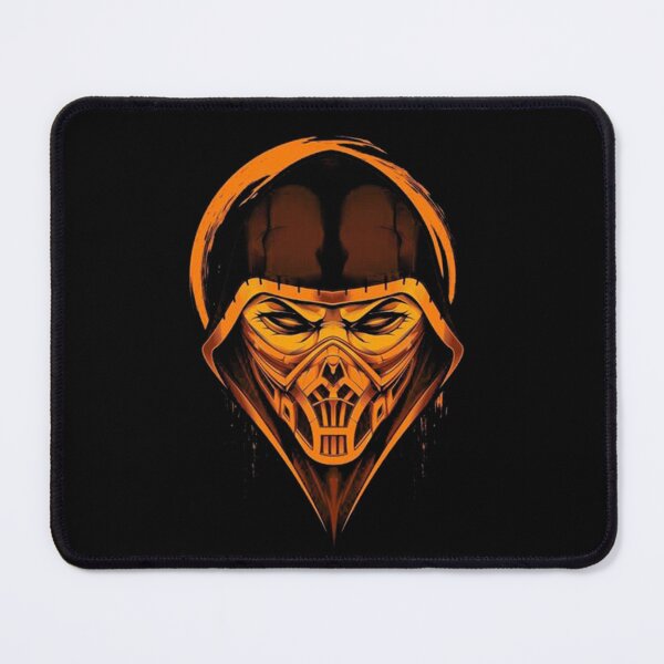 Item preview, Serious Scorpion designed and sold by Shinobi23.