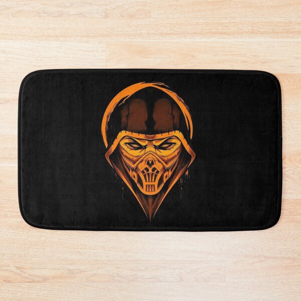 Item preview, Serious Scorpion designed and sold by Shinobi23.