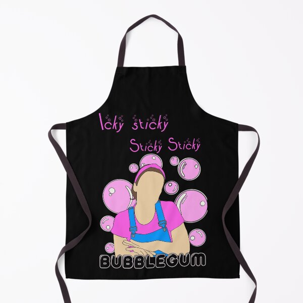 Item preview, Mrs Rachel - Icky sticky bubblegum song designed and sold by LucidTracings.