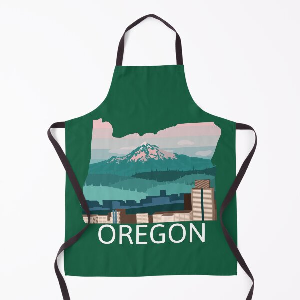 Item preview, Oregon Design designed and sold by Okay-Corral.