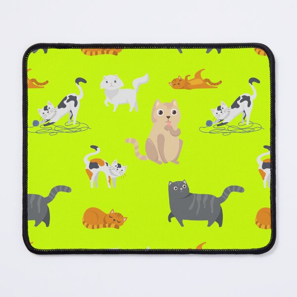 Item preview, Catz designed and sold by Trippin-Tito's.