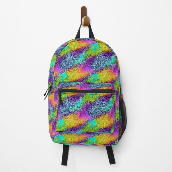 Item preview, Stand Out with Our Bold Paisley Print Collection designed and sold by funtfarms.