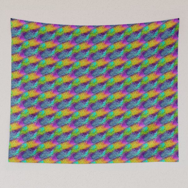 Item preview, Stand Out with Our Bold Paisley Print Collection designed and sold by funtfarms.