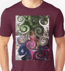 ATTITUDE short sleeve Unisex T-Shirt