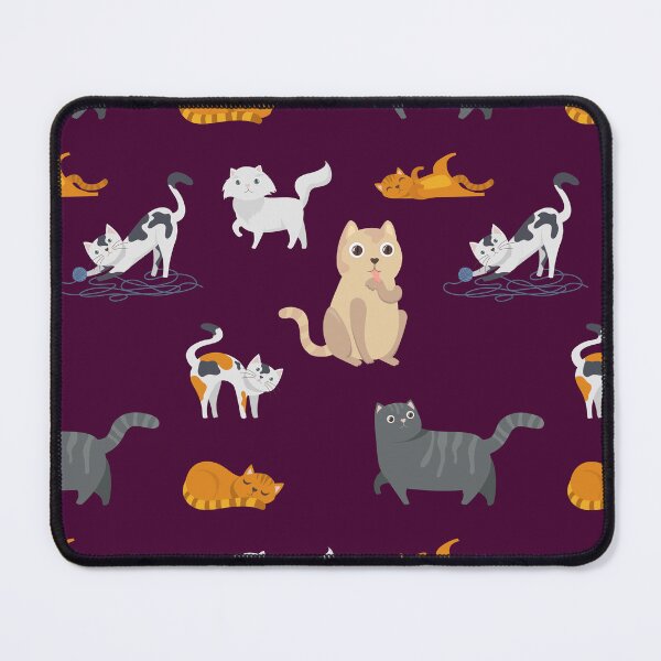 Item preview, Catz designed and sold by Trippin-Tito's.