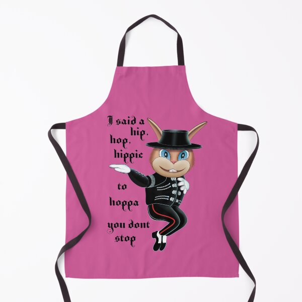 Item preview, Hip Hop Bunny designed and sold by Caummon Thread.