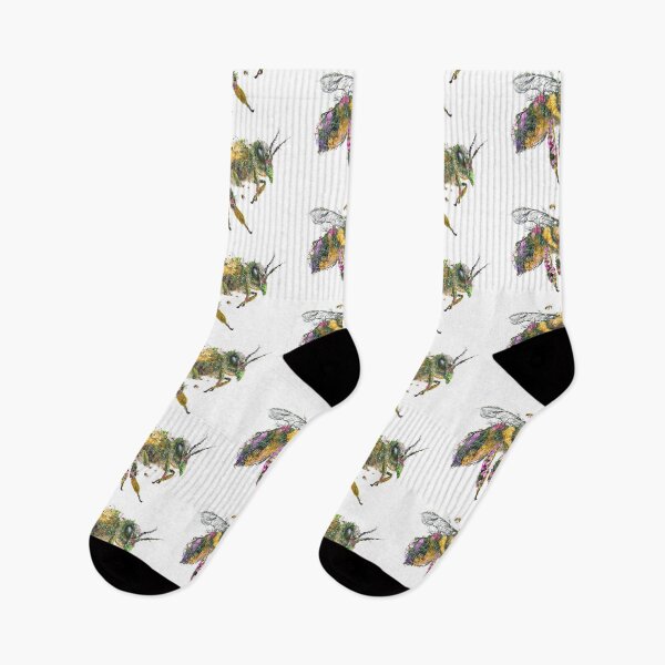 Item preview, The Honey Bee designed and sold by barrettbiggers.