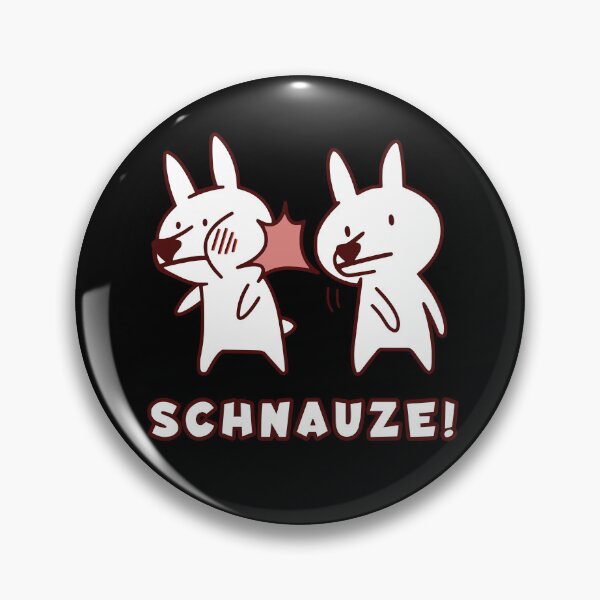 Item preview, Snout Anime Baka Dogs Slap Joke Dog designed and sold by Sellery-GbR.