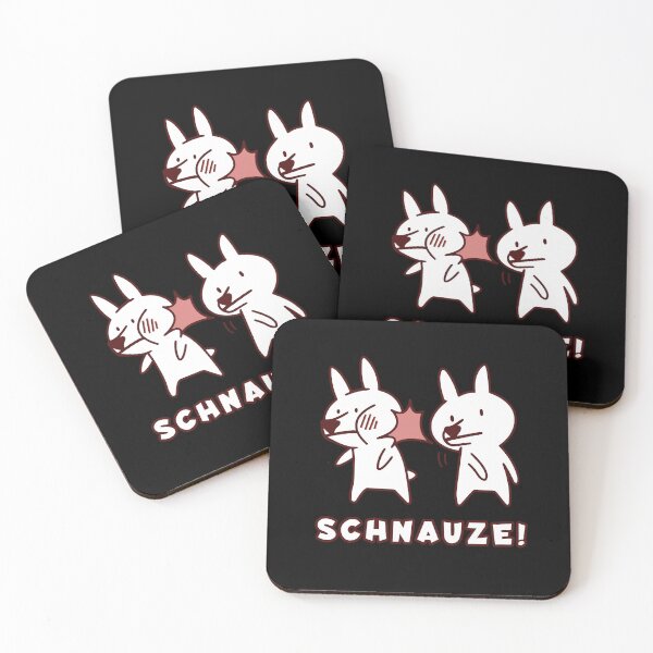 Item preview, Snout Anime Baka Dogs Slap Joke Dog designed and sold by Sellery-GbR.