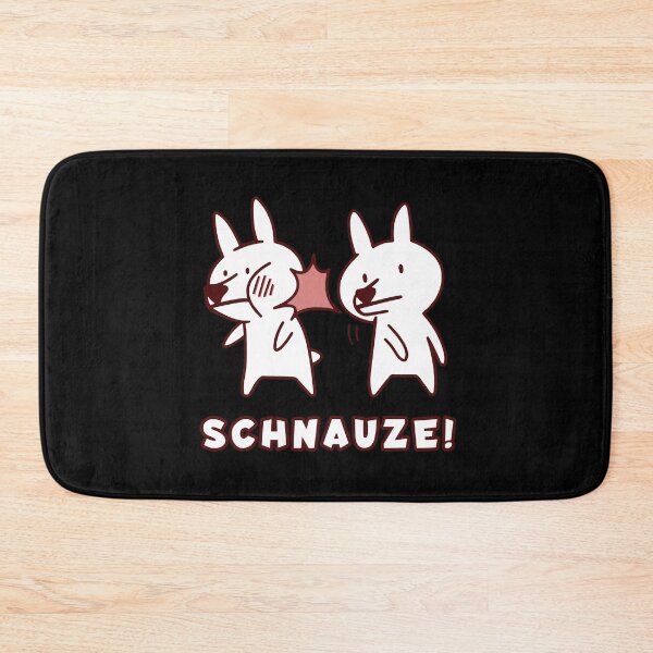 Item preview, Snout Anime Baka Dogs Slap Joke Dog designed and sold by Sellery-GbR.