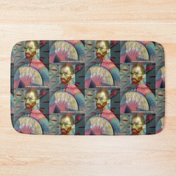 Item preview, fan-enchanted-being. by c.a.2023.  smiley100. designed and sold by smiley100.