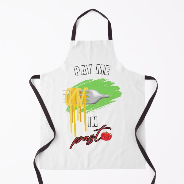 Item preview, Pay Me in Pasta,Foodie Humore Shirt. designed and sold by T-Shop212.
