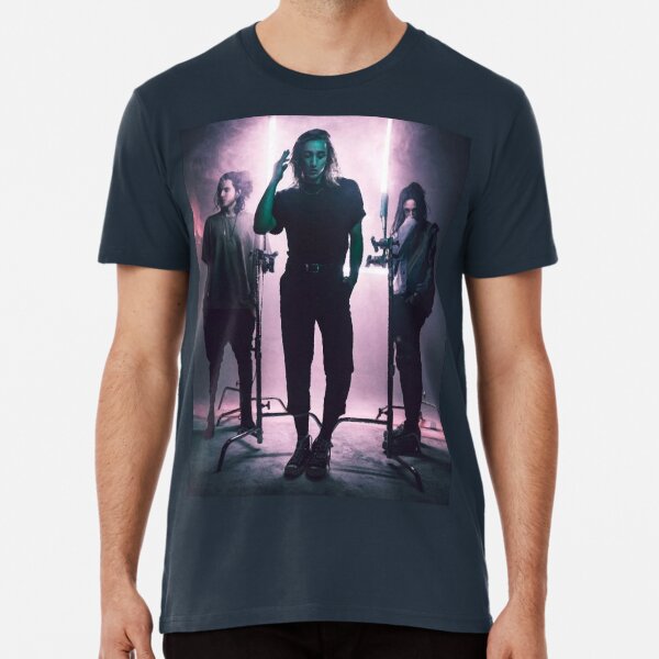 chase atlantic merch amazon
