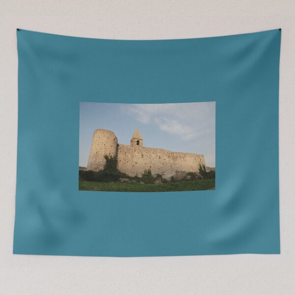 Item preview, S.S. Trinity, Hrastovlj designed and sold by jojobob.