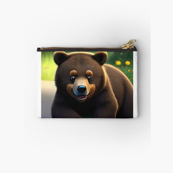 Item preview, teddy bear designed and sold by jaquelinedejff.