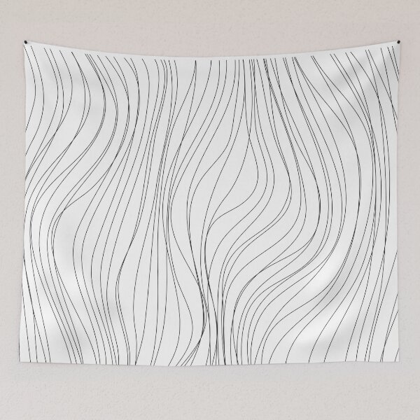 Item preview, Line Art Texture  designed and sold by joiedesing.