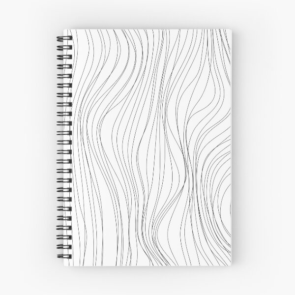 Item preview, Line Art Texture  designed and sold by joiedesing.
