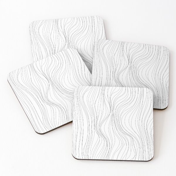 Item preview, Line Art Texture  designed and sold by joiedesing.