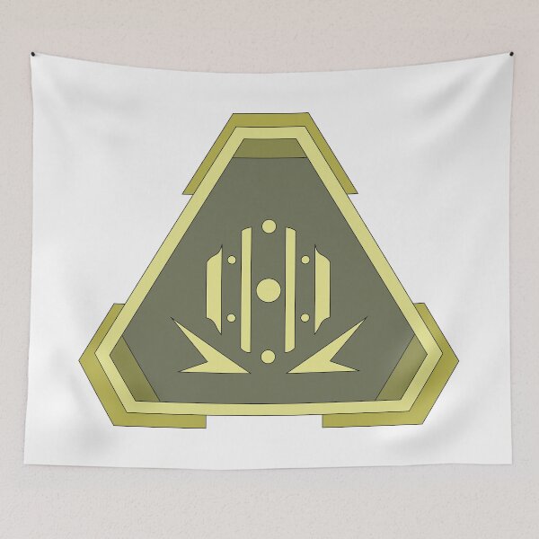 Item preview, Apex Legends Mad Maggie Ultimate Logo designed and sold by Leonardo  Davinci.