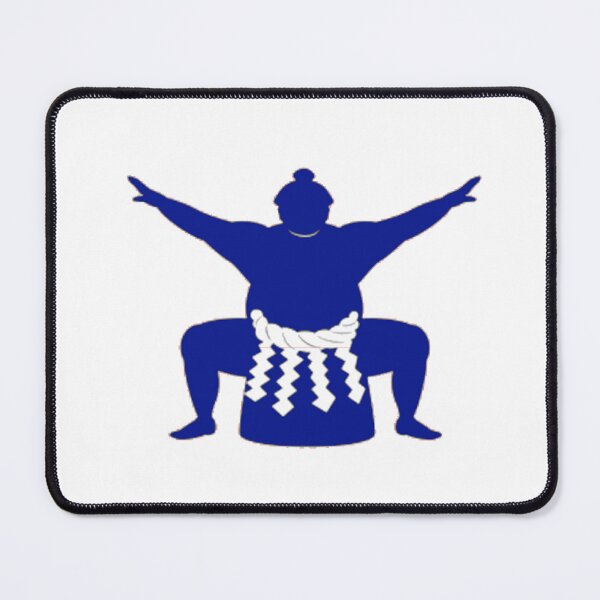 Artikelvorschau, Sumo #4 entworfen und verkauft von Gentle40Winks.