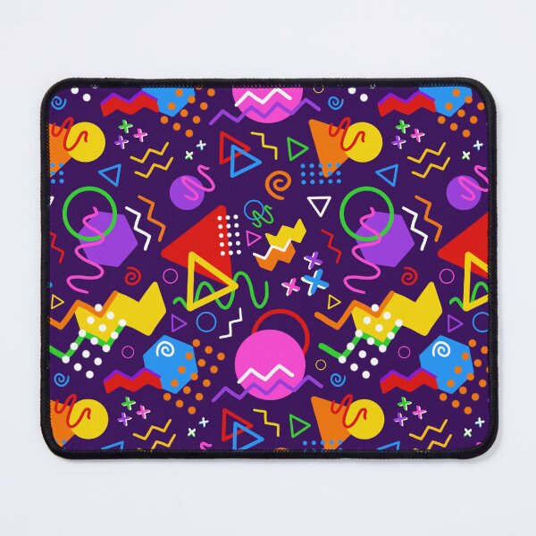 Item preview, Arco iris retro - por Nadequate designed and sold by Nadequate.