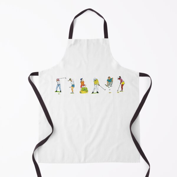 Item preview, Playing golf designed and sold by dizzycatbiz.