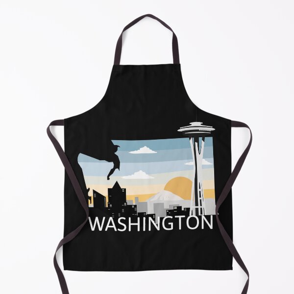Item preview, Washington Design designed and sold by Okay-Corral.